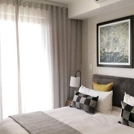 Regency Apartment Hotel Menlyn بريتوريا المظهر الخارجي الصورة