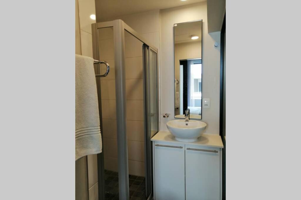 Regency Apartment Hotel Menlyn بريتوريا المظهر الخارجي الصورة