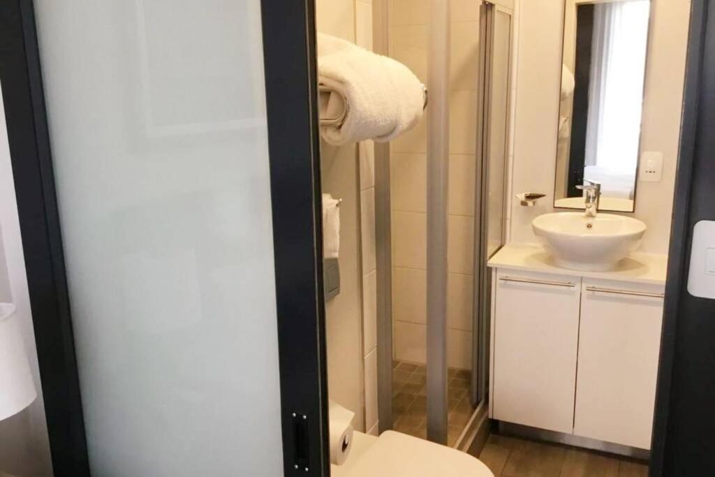 Regency Apartment Hotel Menlyn بريتوريا المظهر الخارجي الصورة